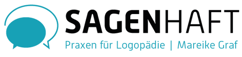 Sagenhaft Logo